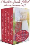 The Macleans: Four modern faith-filled romances in Scotland