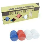 Trademark Poker Chips