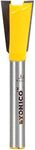 Yonico Router Bits Dovetail 7 Degree X 17/32-Inch 1/4-Inch Shank 14822q