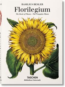 Florilegium: The Book of Plants - the Complete Plates