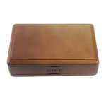 RYOT 4x7 Solid Top Screen Box in Walnut