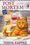 Post Mortem (A Mail Carrier Cozy Mystery Book 6)