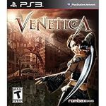 Venetica - Playstation 3