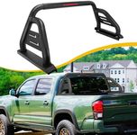 Roll Bar Fits for Toyota Tacoma 200