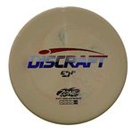 Discraft Zone ESP Golf Disc, Multi-Coloured