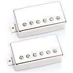 Seymour Duncan Micro APH-2S-N APH-2S Slash Alnico II Pro Nickel Set