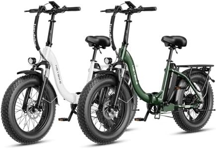 Heybike Ra