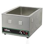 Winco FW-S600 Electric Food Cooker/