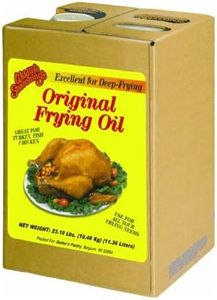Frying Oil