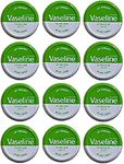 Vaseline Lip Balm 20g/0.705oz (12x20g/0.705, Aloe Vera)