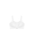 Champion Women's Shock Absorber SN109 Active D+ Classic Bra, White, 36F