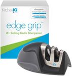 KitchenIQ 50009 Edge Grip 2-Stage K