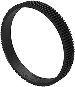 SmallRig Seamless Focus Gear Ring (81mm to 83mm) - 3296