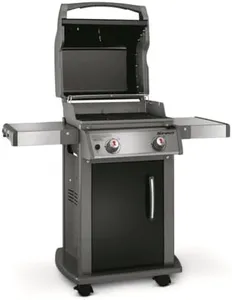 Weber Spir