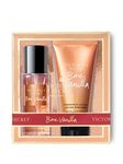 VICTORIA SECRET Bare Vanilla Mist & Lotion Mini Duo Gift