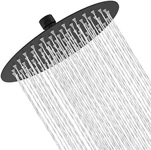 Rain Showe