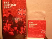 The British Beat: Best of the '60s