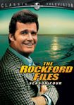 Rockford Files: Season 4