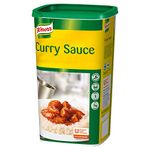 Knorr Curry Sauce Mix, 1kg (Makes 5L)