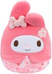 Squishmallows Original Sanrio 14-In