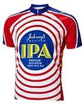 Moab Brewery Johnny's IPA Cycling J
