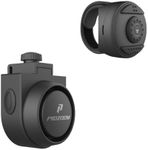 PIDZOOM Finger Horn FH 30_V2- Remote Control Bike Horn for EUCs, Onewheels, Skateboards, and Roller Skates | Anti-Theft Hands-Free Safety Accessory