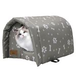 Cat House Cheap