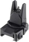UTG PRO Flip-up Front Sight, Picatinny