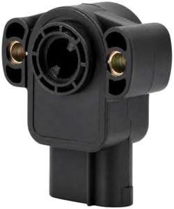 AUTO OCCASION TPS Sensor Throttle Position Sensor for Ford