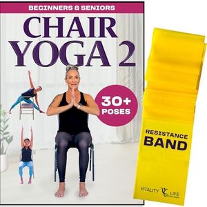 Chair Yoga