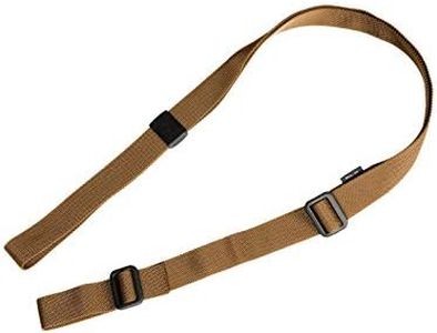 Magpul RLS Rifleman Loop Two Point Standard Rifle Sling, Coyote