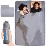 Double Sleeping Bag Liner