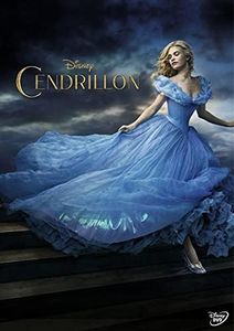 Cendrillon