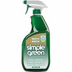 Simple Green Industrial Cleaner & D