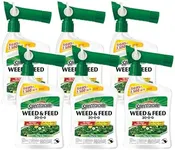 Spectracide Weed And Feed 20-0-0 32
