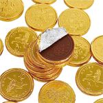 Chocolate Coins