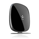 Belkin AC1800 Wireless Dual-Band DSL Router - Black