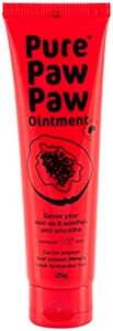 Pure Paw Paw - Original All Purpose Australian Ointment to Smooth and Soothe, Suitable For Lips, All Skin Types and Makeup 25g