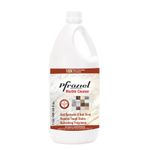 Pfroziel Marble & Granite Floor Cleaner/Shampoo (1 liter) antibacterial I Plant based organic Marble cleaner I Remove tough stain