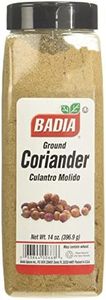 Coriander 