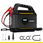 Battery Jump Starter I