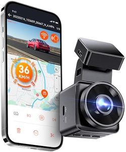 Vantrue E1