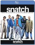 Snatch (Bilingual) [Blu-ray]