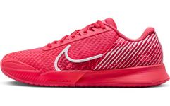 Nike Mens M Zoom Vapor Pro 2 Running Shoes Hc-Ember Glow/Noble Red-White-Dr6191-800-8Uk
