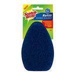 Scotch-Brite Shower Scrubber Refill by 3M