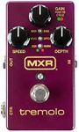 Jim Dunlop MXR Tremolo Effects Peda