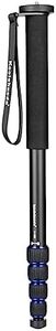 Koolehaoda 64-inch Camera Aluminium Monopod for All Canon Sony, Nikon (K-288)