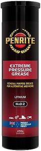 Penrite Extreme Pressure Grease 450 g