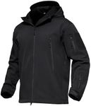 MAGCOMSEN Mens Jacket Tactical Jack