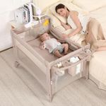 Pack and Play, 4 in 1 Baby Playard 